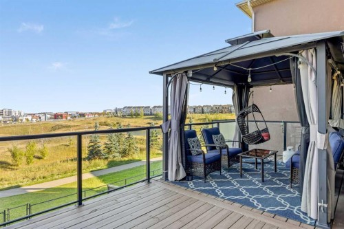 164 Nolanlake View Nw, Calgary, AB 