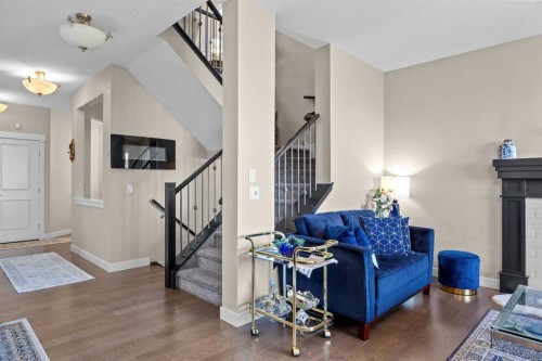 164 Nolanlake View Nw, Calgary, AB 