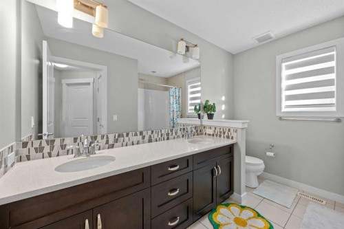164 Nolanlake View Nw, Calgary, AB 