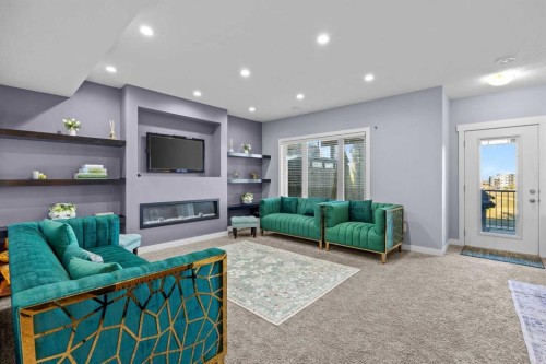 164 Nolanlake View Nw, Calgary, AB 