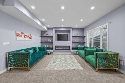 164 Nolanlake View Nw, Calgary, AB 