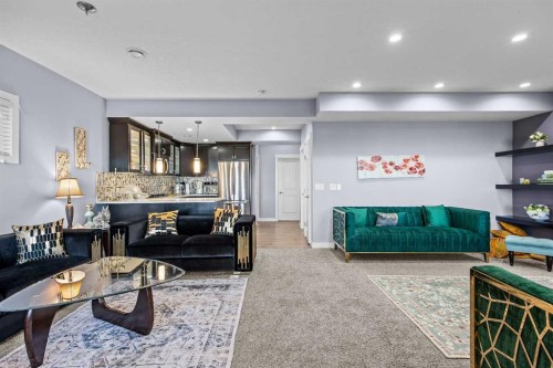 164 Nolanlake View Nw, Calgary, AB 