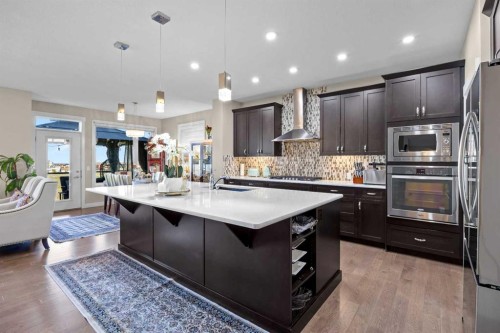 164 Nolanlake View Nw, Calgary, AB 