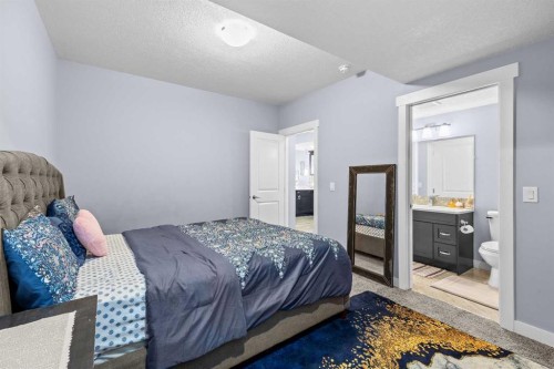 164 Nolanlake View Nw, Calgary, AB 
