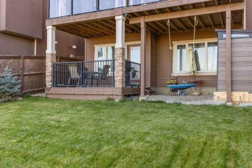 164 Nolanlake View Nw, Calgary, AB 