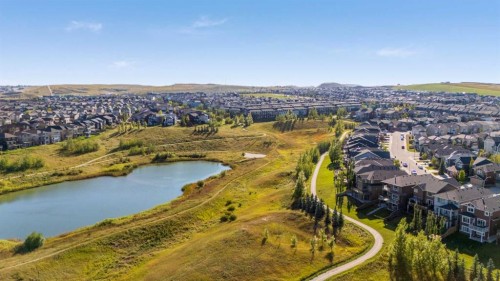 164 Nolanlake View Nw, Calgary, AB 