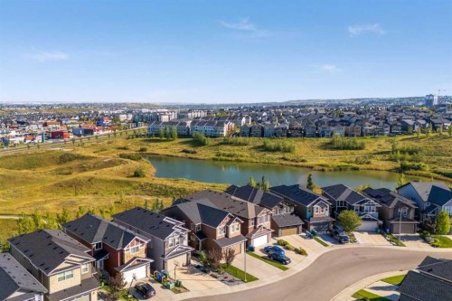 164 Nolanlake View Nw, Calgary, AB 
