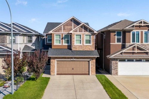 164 Nolanlake View Nw, Calgary, AB 
