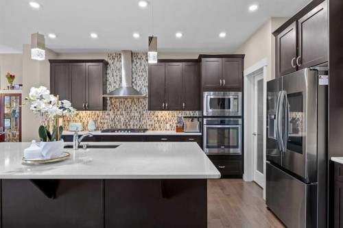 164 Nolanlake View Nw, Calgary, AB 