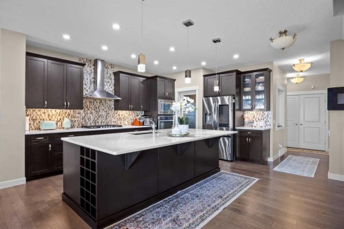 164 Nolanlake View Nw, Calgary, AB 