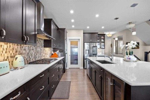 164 Nolanlake View Nw, Calgary, AB 
