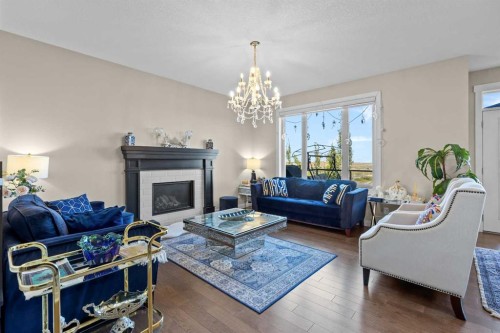 164 Nolanlake View Nw, Calgary, AB 