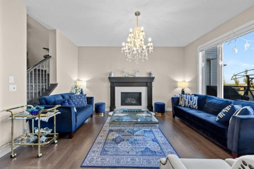 164 Nolanlake View Nw, Calgary, AB 
