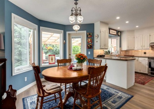 492 Silvergrove Gardens Nw, Calgary, AB 