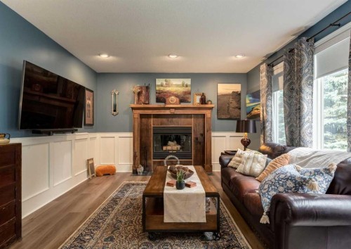 492 Silvergrove Gardens Nw, Calgary, AB 