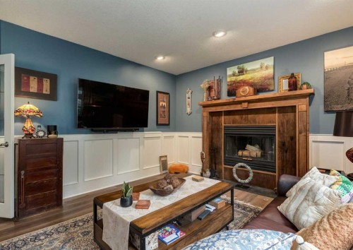 492 Silvergrove Gardens Nw, Calgary, AB 
