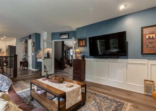 492 Silvergrove Gardens Nw, Calgary, AB 