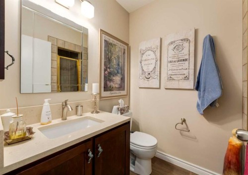 492 Silvergrove Gardens Nw, Calgary, AB 