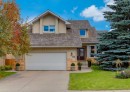 492 Silvergrove Gardens Nw, Calgary, AB 