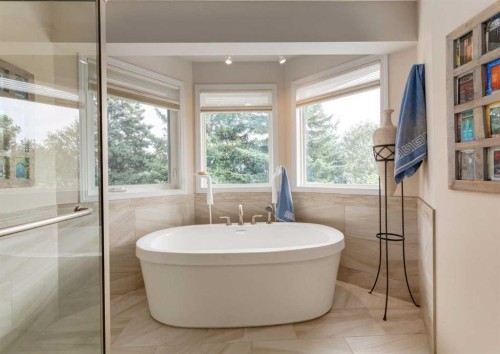 492 Silvergrove Gardens Nw, Calgary, AB 
