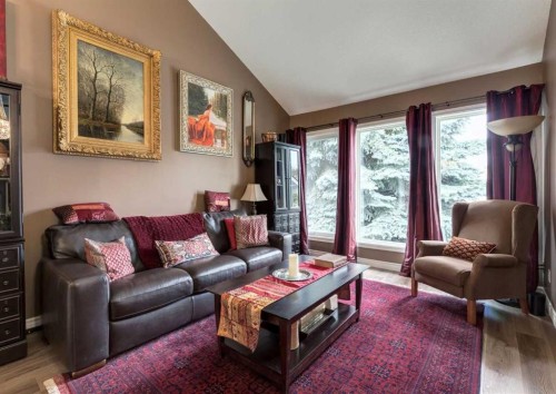492 Silvergrove Gardens Nw, Calgary, AB 