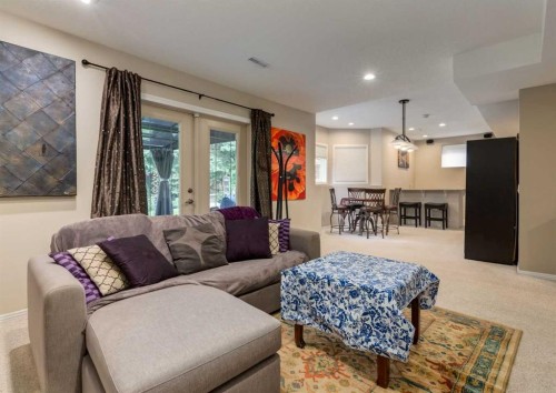 492 Silvergrove Gardens Nw, Calgary, AB 