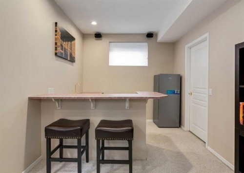 492 Silvergrove Gardens Nw, Calgary, AB 