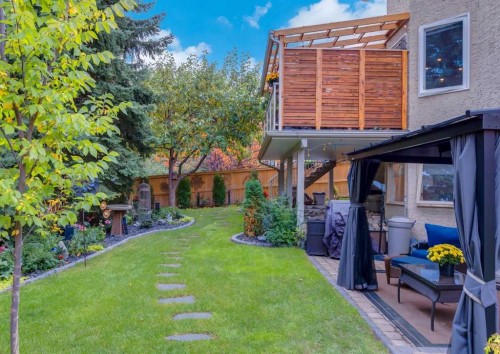 492 Silvergrove Gardens Nw, Calgary, AB 