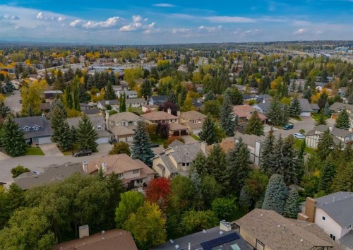 492 Silvergrove Gardens Nw, Calgary, AB 