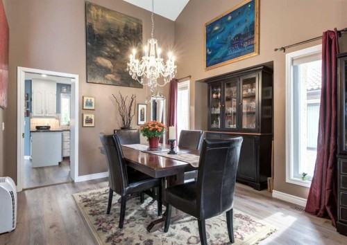 492 Silvergrove Gardens Nw, Calgary, AB 