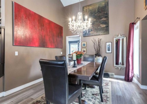 492 Silvergrove Gardens Nw, Calgary, AB 