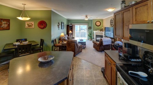 405 46 Avenue West, Claresholm, AB 