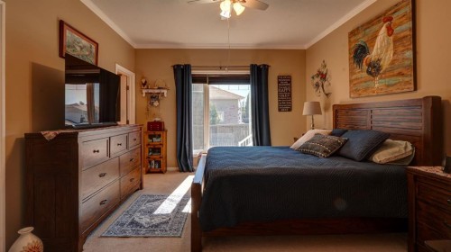 405 46 Avenue West, Claresholm, AB 