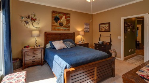 405 46 Avenue West, Claresholm, AB 