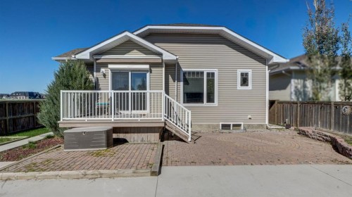 405 46 Avenue West, Claresholm, AB 