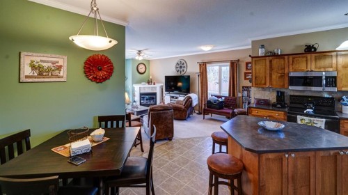 405 46 Avenue West, Claresholm, AB 