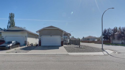 405 46 Avenue West, Claresholm, AB 