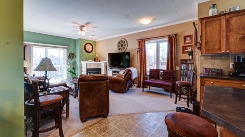 405 46 Avenue West, Claresholm, AB 