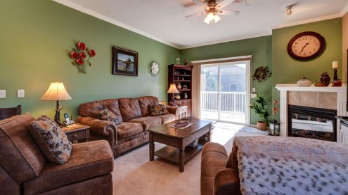 405 46 Avenue West, Claresholm, AB 