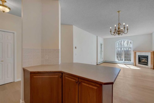 203-4835 Dalhousie Drive Nw, Calgary, AB 