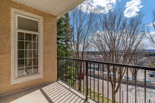 203-4835 Dalhousie Drive Nw, Calgary, AB 