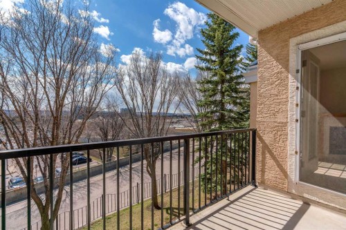 203-4835 Dalhousie Drive Nw, Calgary, AB 