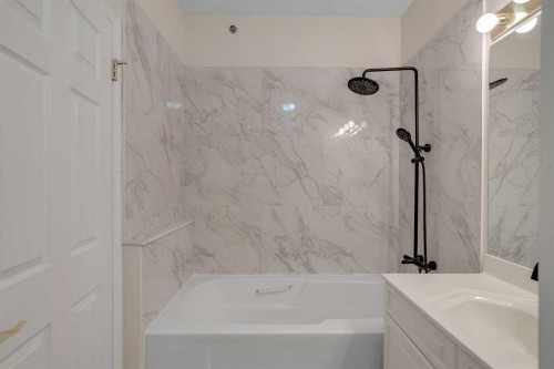 203-4835 Dalhousie Drive Nw, Calgary, AB 