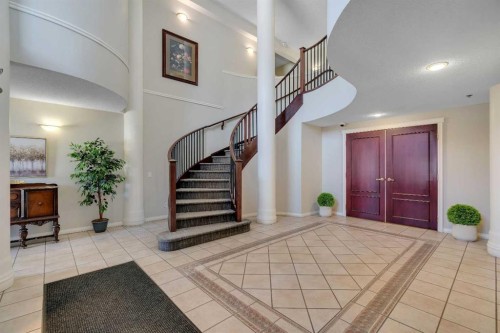 203-4835 Dalhousie Drive Nw, Calgary, AB 