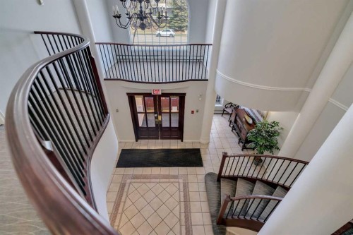 203-4835 Dalhousie Drive Nw, Calgary, AB 