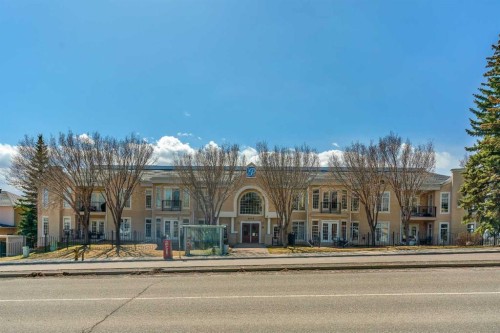 203-4835 Dalhousie Drive Nw, Calgary, AB 