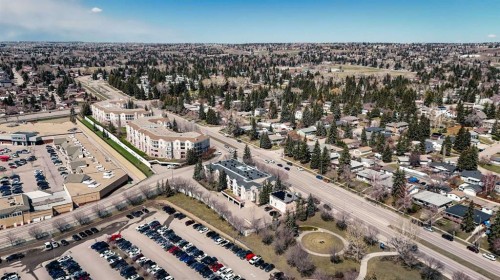 203-4835 Dalhousie Drive Nw, Calgary, AB 