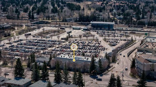 203-4835 Dalhousie Drive Nw, Calgary, AB 