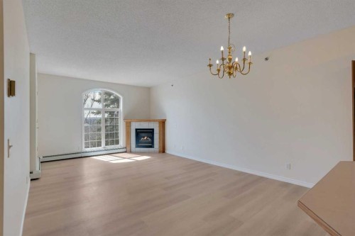 203-4835 Dalhousie Drive Nw, Calgary, AB 