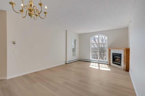 203-4835 Dalhousie Drive Nw, Calgary, AB 